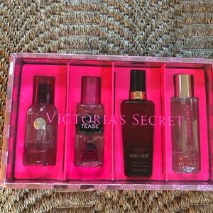 Victoria’s Secret Perfume body spray